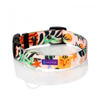 Hauever Περιλαίμιο Σκύλου Safari Large 40x62cm