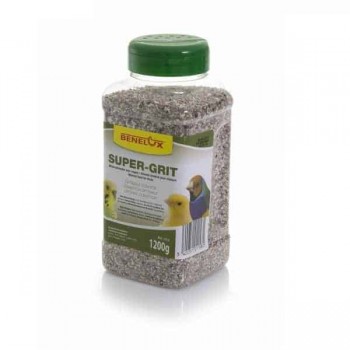 Benelux Super Grit 1200gr