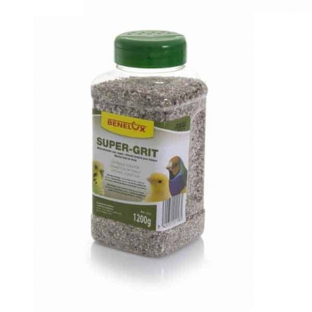Benelux Super Grit 1200gr