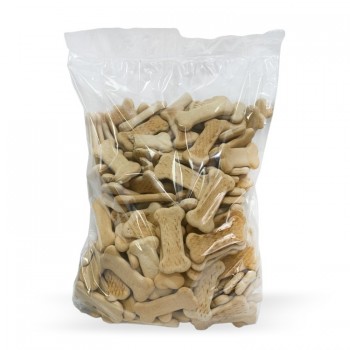 Madpet Μπισκότα Grand Classic 1kg