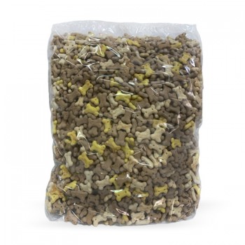 Madpet Μπισκότα Puppy 1kg