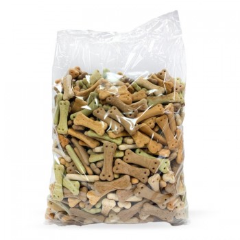Madpet Μπισκότα Special 1kg