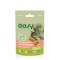Oasy Σνακ Γάτας Γεμιστά Μπισκοτάκια Με Σολομό 60gr