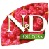 FARMINA N&D QUINOA CANINE