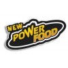 NEW POWER FOOD