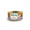 Oasy Wet Cat Caprice Mousse/Κονσερβάκια Kitten Chicken 85gr