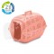 Imac Κλουβί Μεταφοράς Για Σκύλο & Γάτα Carry Sport 2nd Life Plastic Coral 50x44.5x45cm