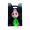 Aquael Comfy Παιχνίδι Γάτας Gaia Mouse Ball 5/7cm