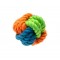 Aquael Comfy Shanty Ball Fi Παιχνίδι Σκύλου Μπάλα Από Σχοινί 7cm