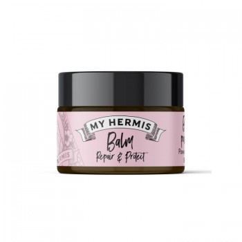My Hermis Baby Powder Balm Φυσικό Βάλσαμο Για Κατοικίδια 50ml
