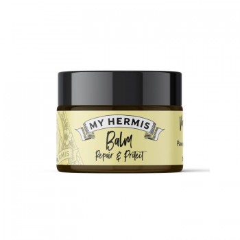 My Hermis Vanilla Balm Φυσικό Βάλσαμο Για Κατοικίδια 50ml