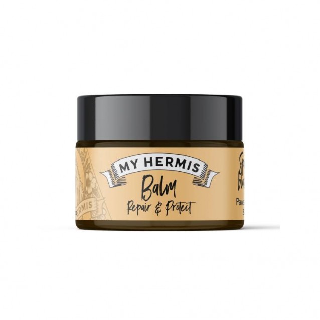 My Hermis Spring Blossom Balm Φυσικό Βάλσαμο Για Κατοικίδια 50ml