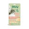 Oasy Σνακ Γάτας Creamy Mousse Σολομός 4x15gr