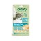 Oasy Σνακ Γάτας Creamy Mousse Τόνος 4x15gr