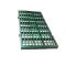 Emhplast Δάπεδο Για Κλουβί Κουνελιών 50x25x2.5cm