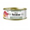 Dibaq Sense Holistic Hypoallergenic Grain Free Tuna With Rabbit 70gr