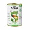 Dibaq Sense Holistic Hypoallergenic Grain Free Veggie 380gr