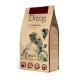 Dibaq Dican Up Crossbreeds Low Grain Adult All Breeds Gluten Free Chicken & Turkey 14kg