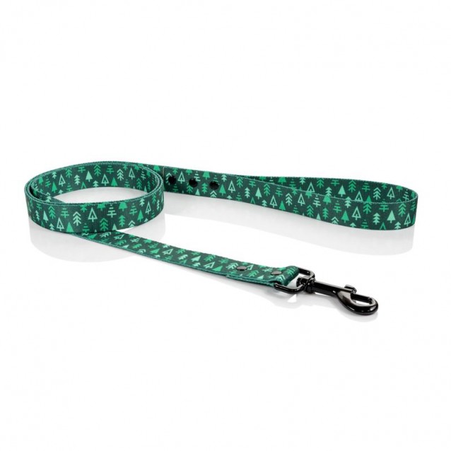 Hauever Οδηγός Σκύλου Christmas Is Coming Large Hook 150cm