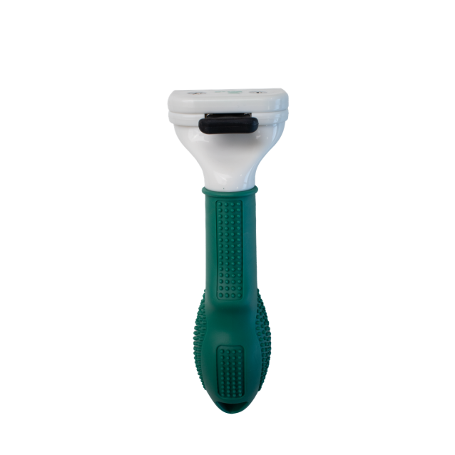 Pello Deshedding Brush Small
