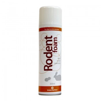 Tafarm Rodent Foam 250ml