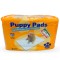Madpet Puppy Pads Εκπαιδευτικές Πάνες Κουταβιών 60x60cm 16Τεμ.