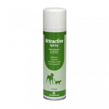 Tafarm Attractive Spray 250ml