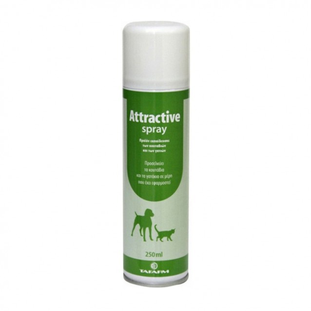 Tafarm Attractive Spray 250ml