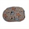 Imac Στρώμα Milu 95 Happy Dogs Για Σκύλο Και Γάτα 78 x 54 x 10cm