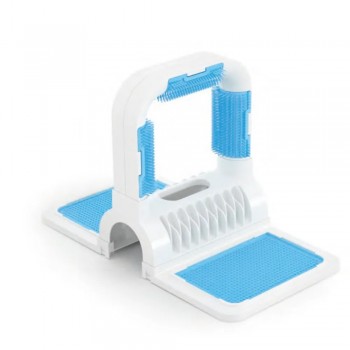 Imac Multifunctional Arch Διαδραστικό Αξεσουάρ Για Γάτες 48x25x31
