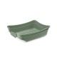 Imac Λεκάνη Τουαλέτας Για Γάτα & Τρωκτικά Polly 2nd Life Green 35x25x10cm