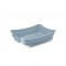 Imac Λεκάνη Τουαλέτας Για Γάτα & Τρωκτικά Polly 2nd Life Avio Blue 35x25x10cm
