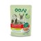 Oasy Strips in Gravy Φακελάκι Adult Βοδινό-Καρότο 100gr