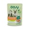 Oasy Strips in Gravy Φακελάκι Adult Σολομό-Πατάτα 100gr