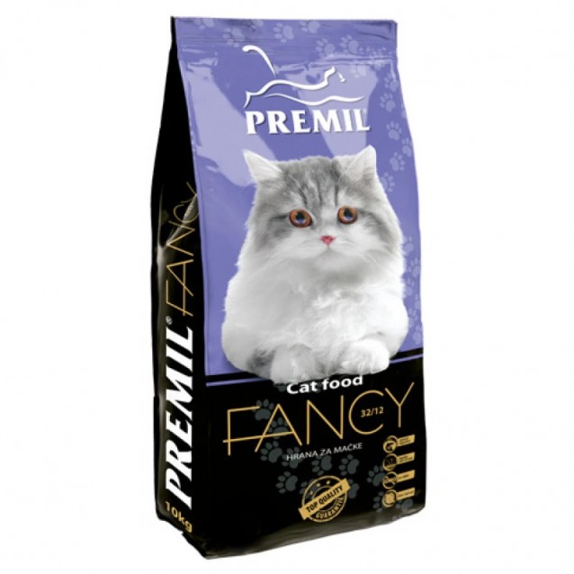 Premil Super Premium Fancy 10kg
