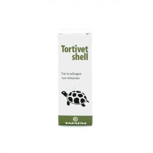 Tafarm Tortivet Shell Συμπλήρωμα Για Την Ανάπτυξη Του Κελύφους 15ml Tafarm Tortivet Shell Συμπλήρωμα Για Την Ανάπτυξη Του Κελύφους 15ml
