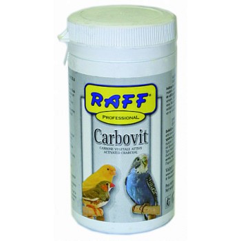 Raff Carbovit 100gr