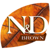 FARMINA N&D BROWN