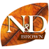 FARMINA N&D BROWN