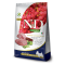 Farmina N&D Adult Dog Mini Quinoa Weight Management Lamb 2.5kg