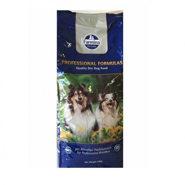 Farmina Vet Professional Puppy 18kg