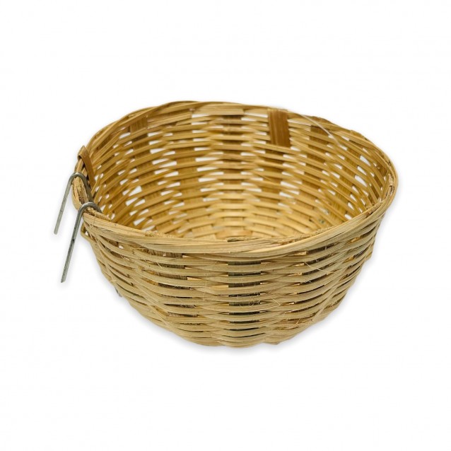 Benelux Φωλιά Καναρινιών 12,5×12,5×6,5cm