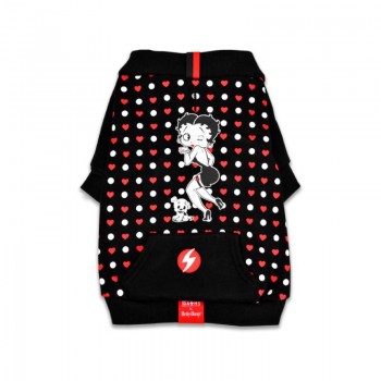 Dashi Sweatshirt Classy Betty Large
