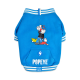 Dashi Popeye Sweat Blue XSmall
