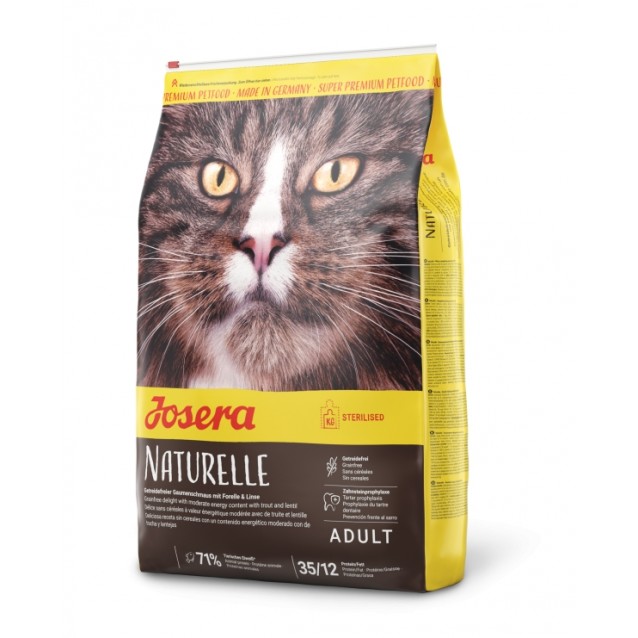 Josera Naturelle(35/12) 2Kg