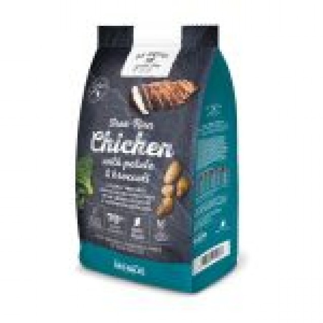 Red Mills Go Native Adult Κοτόπουλο 12kg