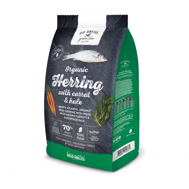 Red Mills Go Native Adult Ρέγγα 12kg