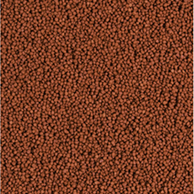 Tropical Goldfish Colour Pellet 250ml