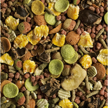 Tropical Tropifit Hamster 500gr