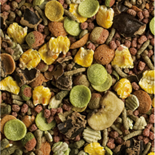 Tropical Tropifit Hamster 500gr
